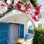 Kalimera Studios And Apartments